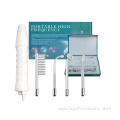 Electrotherapy Skin Therapy High Frequency Facial Wand